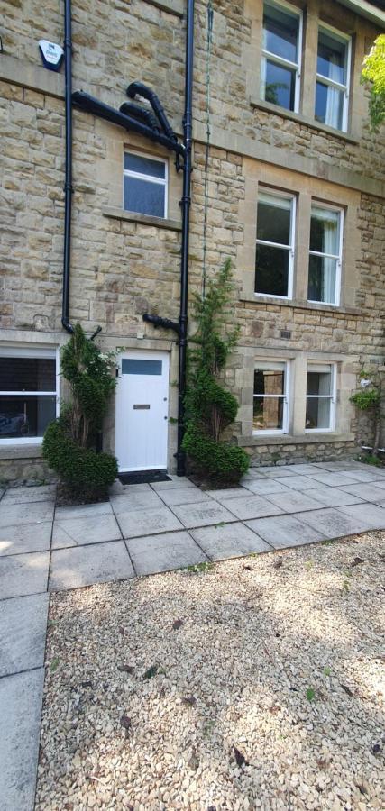 Garden Flat Apartment Bath Exterior photo